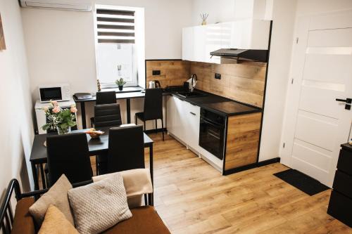 Hronov Appartement | Apartmány pod zvonicí