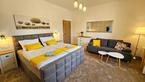 Lednice Appartement | Apartmány Podzámčí
