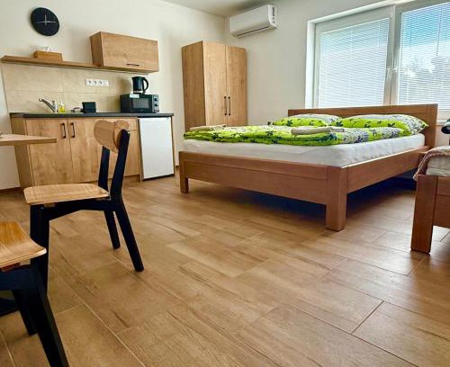 Podhajska Appartement | Apartmány POKOJ
