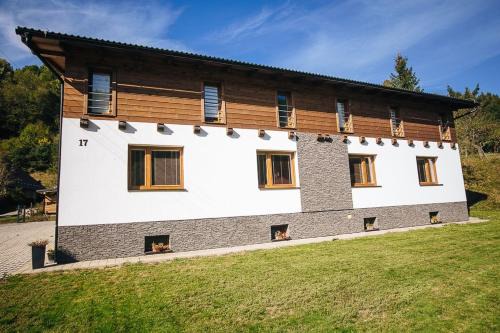 Bystra Appartement | Apartmány pri Jaskyni - Bystrá