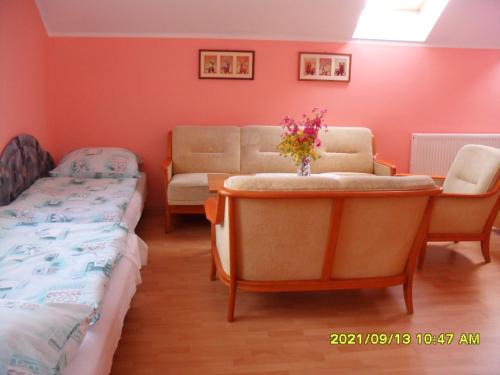Mimon Appartement | Apartmány Prima
