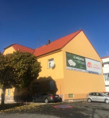 Horazdovice Appartement | Apartmány RK