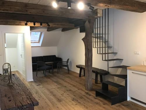 Mikulov Appartement | Apartmány Sebastian