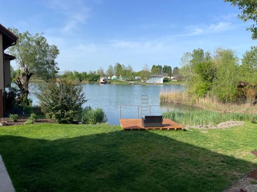 Dunajska Streda Appartement | Apartmány Silvia