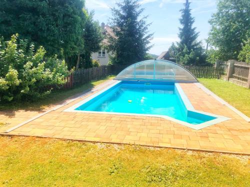 Konstantinovy Lazne Appartement | Apartmány Slunečnice