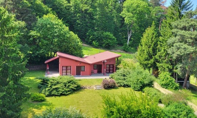 Buchlovice Appartement | APARTMÁNY SMRAĎAVKA č.ev.52