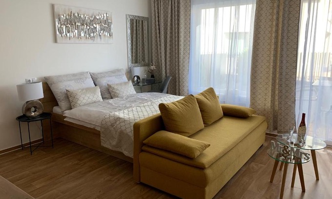 Mikulov Appartement | Apartmány Speicher