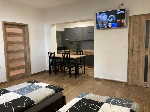 Volary Appartement | Apartmány Sport