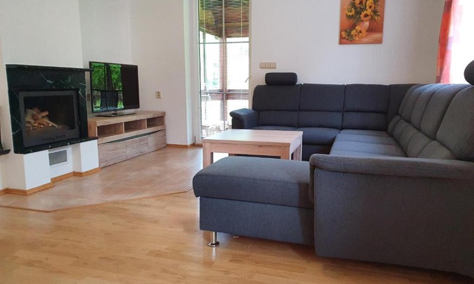 Hlinsko Appartement | Apartmány Srní u Hlinska