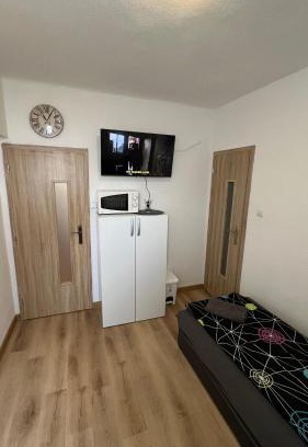 Kezmarok Appartement | Apartmány Star