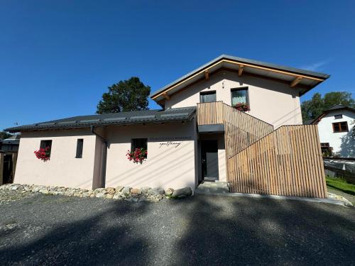 Stare Mesto Appartement | Apartmány Staroměstská romance