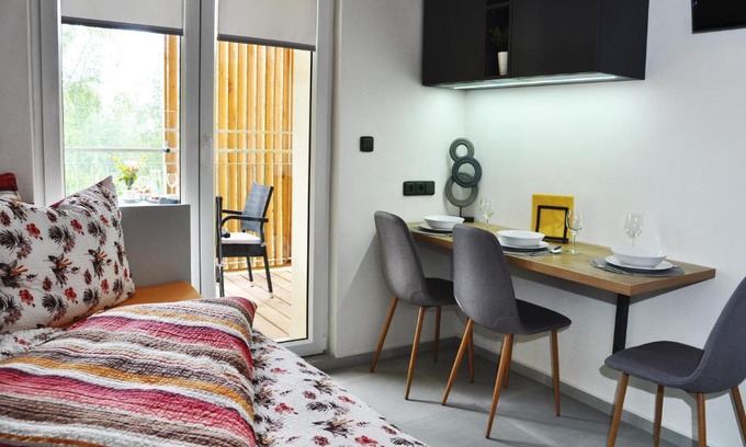 Stozec Appartement | Apartmány Stožec - Bella Premium