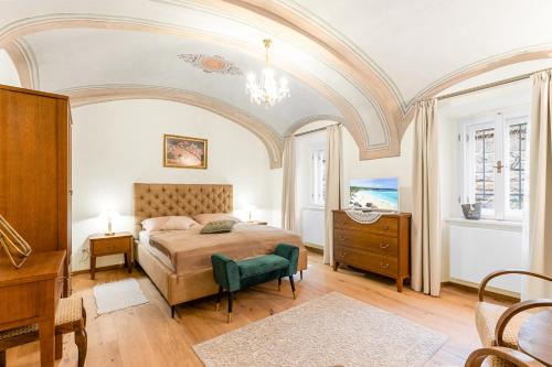 Banska Stiavnica Appartement | Apartmány sv. Floriána
