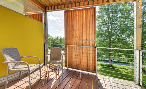 Stozec Appartement | Apartmány Tadeáš