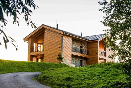 Pavcina Lehota Appartement | Apartmány Tatry Žiarce