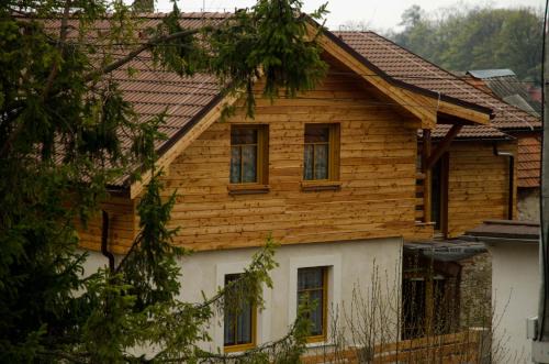 Stara Lesna Appartement | Apartmány Terra