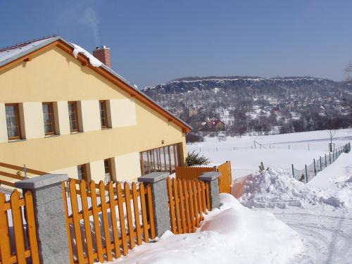 Tisa Appartement | Apartmány Tisá 452