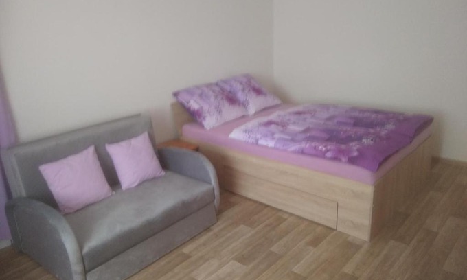 Telc Appartement | Apartmány Toufar