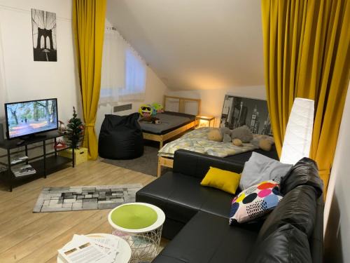 Roznov Pod Radhostem Appartement | Apartmány Tylovice