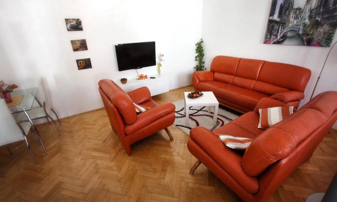 Ostrava Appartement | Apartmány u Arény Ostrava