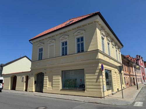 Bechyne Appartement | Apartmány U Devíti Lvů