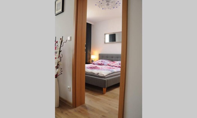 Chvalsiny Appartement | Apartmány U Jelena 2