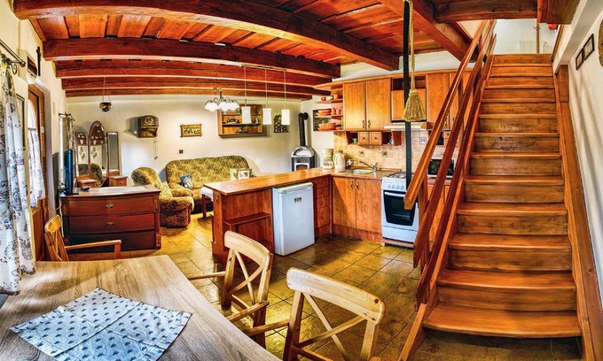 Kezmarok Maison | Apartmány u Maroša