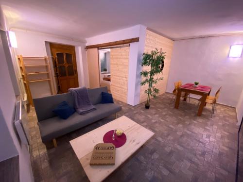 Prachatice Appartement | Apartmány u náměstí