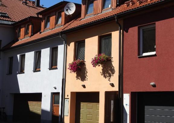 Susice Appartement | Apartmány u náměstí Sušice