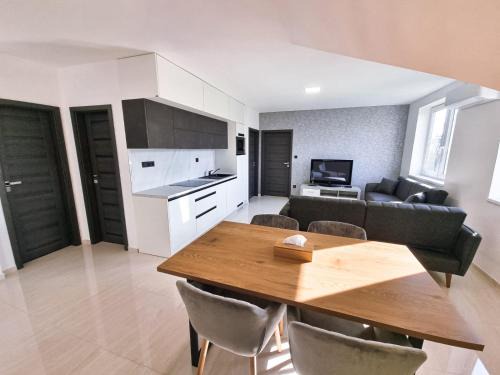 Lednice Appartement | Apartmány u Parku
