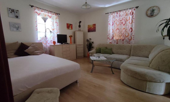 Majdalena Appartement | Apartmány u Pilaře