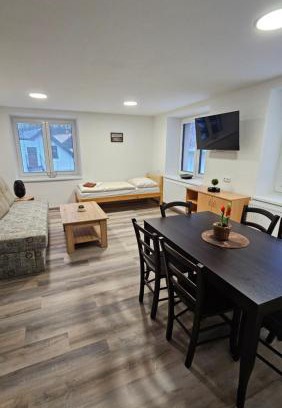 Masakova Lhota Appartement | Apartmány U Provazníka