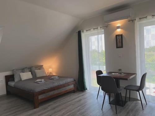 Mirkovice Maison | Apartmány u Romany
