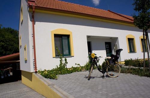 Hlohovec Maison | Apartmány U Zámečku