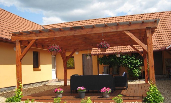 Hranice Appartement | Apartmány včelka