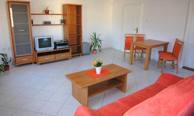 Sokolov Appartement | Apartmány V Centru U Zámečku