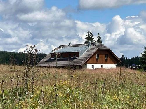 Filipova Hut Maison | Apartmány v Chalupě nad Modravou
