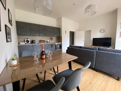 Svinna Appartement | Apartmány v Javorné na Šumavě