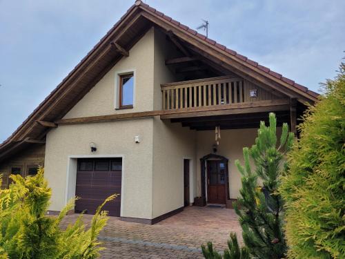 Karlov Appartement | Apartmány Velké Dářko