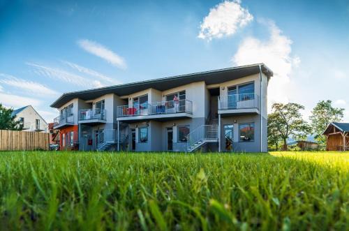 Besenova Appartement | Apartmány Vera
