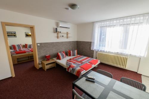 Lednice Appartement | Apartmány Vilma