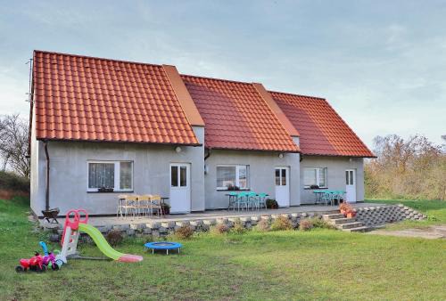 Klucov Appartement | Apartmány Vinařství Klučov