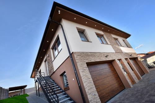 Vrbov Appartement | Apartmány Virbo
