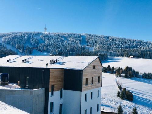 Loucna Pod Klinovcem Appartement | Apartmány Vista Klínovec