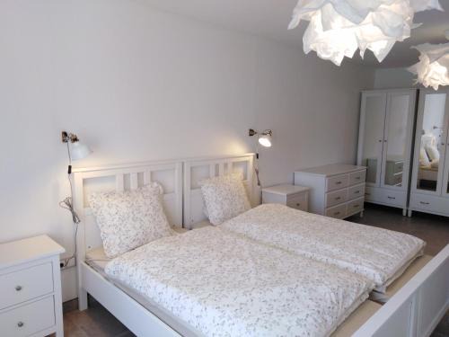 Vojnuv Mestec Appartement | Apartmány Vojnův Městec