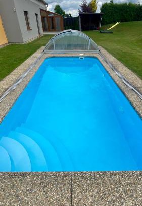 Telc Appartement | Apartmány Vojta