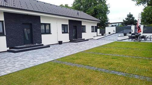 Plana nad Luznici Appartement | Apartmány Volavka 2