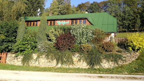 Srni Appartement | Apartmány Vydrýsek