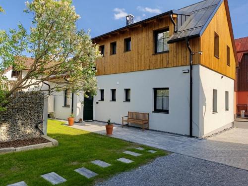 Zdikov Appartement | Apartmány Zdíkov