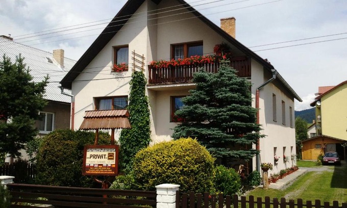 Zuberec Appartement | Apartmány Zuberec - Julius a Agnes